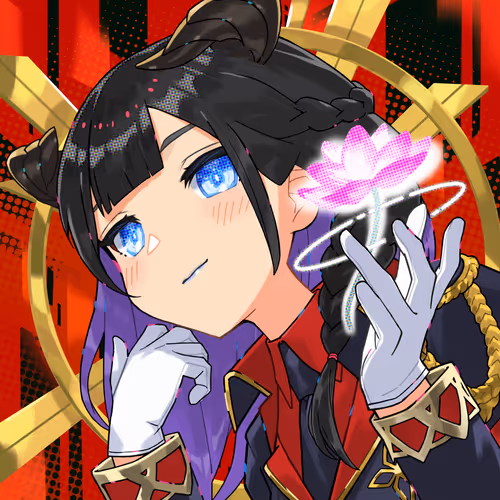 Megami #09784