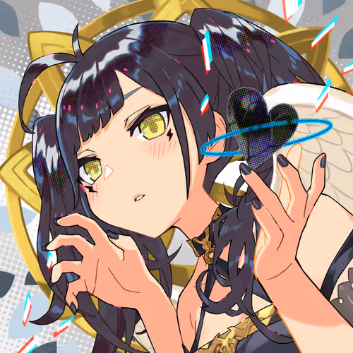 Megami #04125