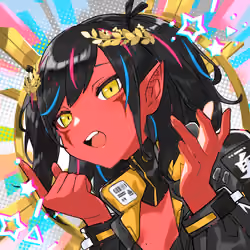 Megami #05775