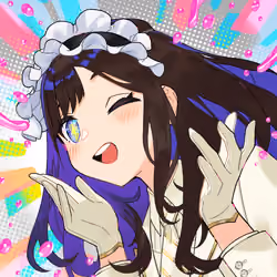 Megami #05486