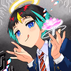Megami #03780