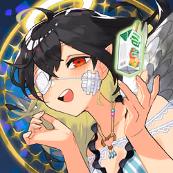Megami #09389