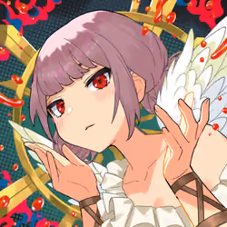 Megami #00024