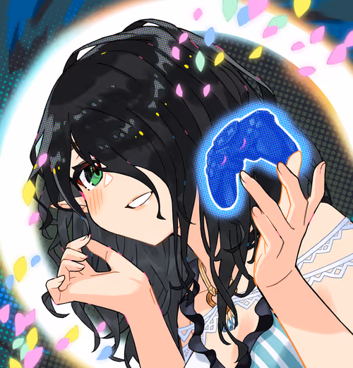 Megami #06499