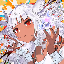 Megami #03540