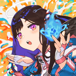 Megami #08882