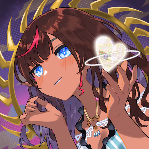 Megami #02698