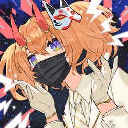 Megami #01804