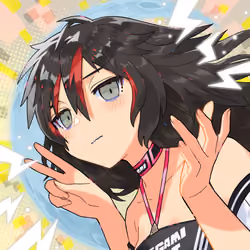Megami #05768