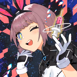 Megami #06519