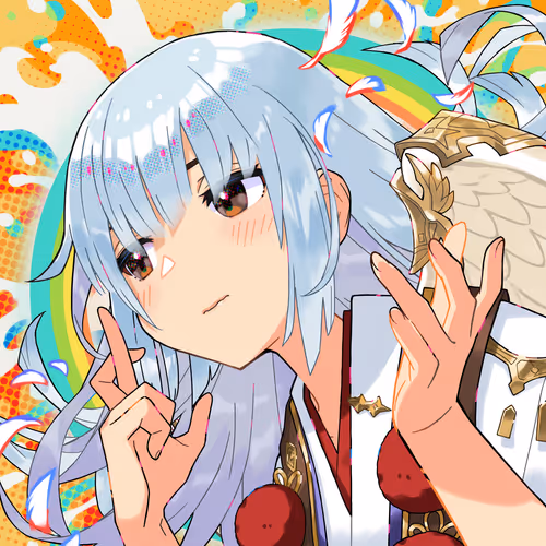 Megami #00172