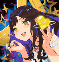 Megami #01435