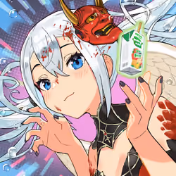 Megami #06884