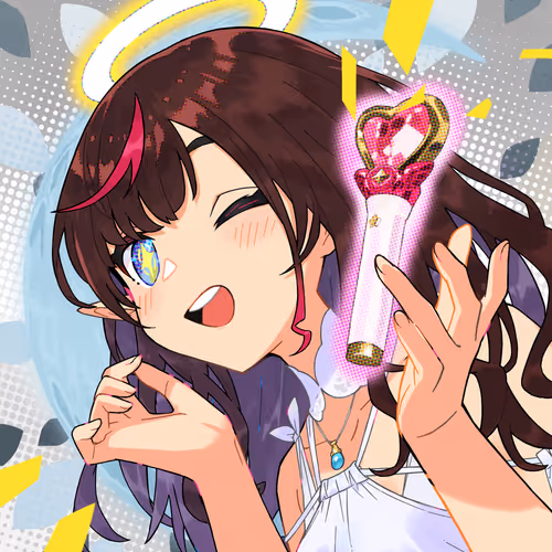 Megami #05787