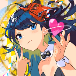 Megami #06645