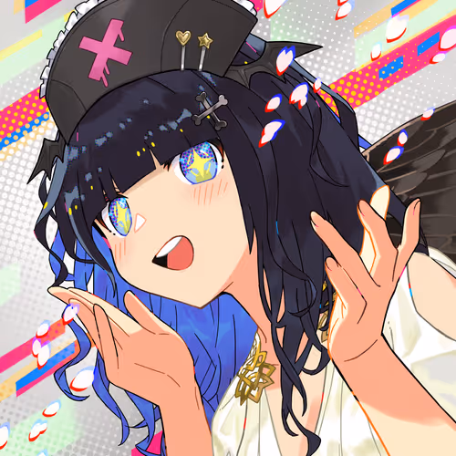 Megami #06285