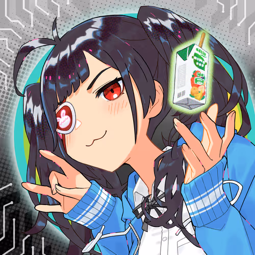 Megami #06601
