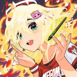 Megami #04405