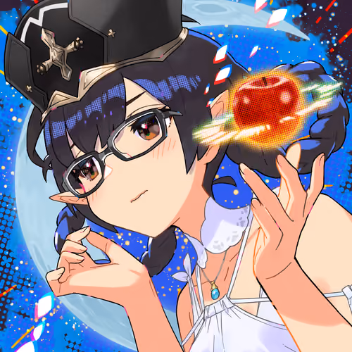 Megami #08765