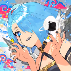 Megami #06327