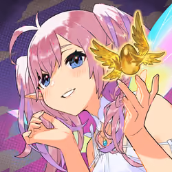 Megami #01250