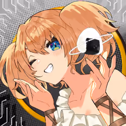 Megami #05064