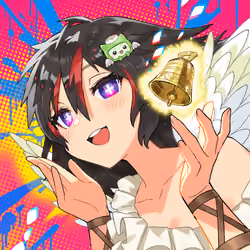 Megami #02451