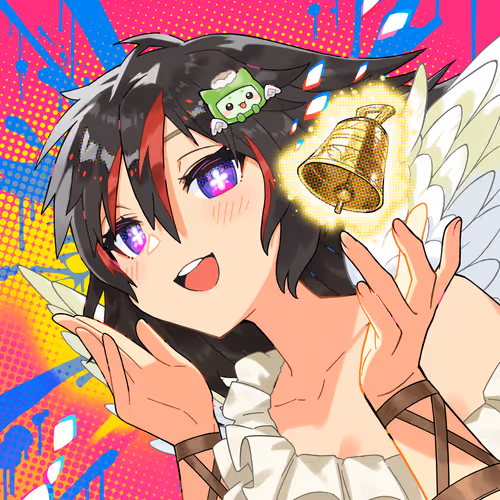 Megami #02451