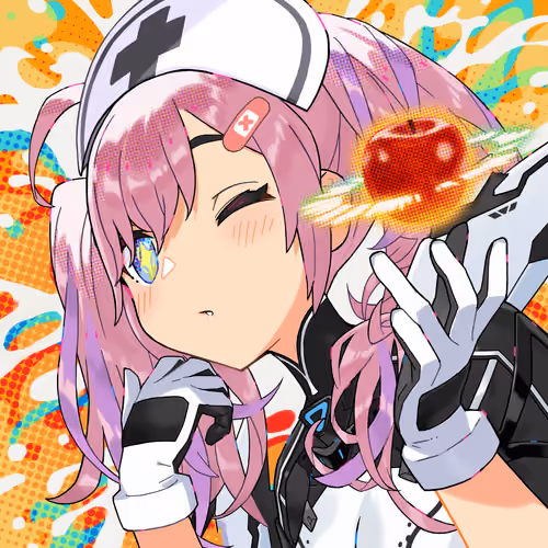 Megami #06695