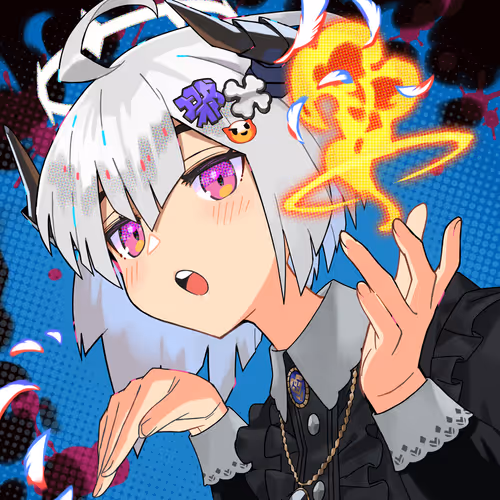 Megami #05953
