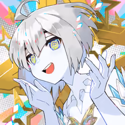 Megami #06902