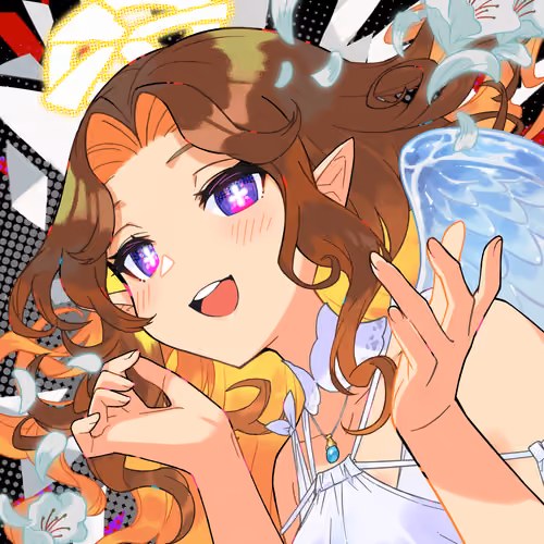 Megami #04768