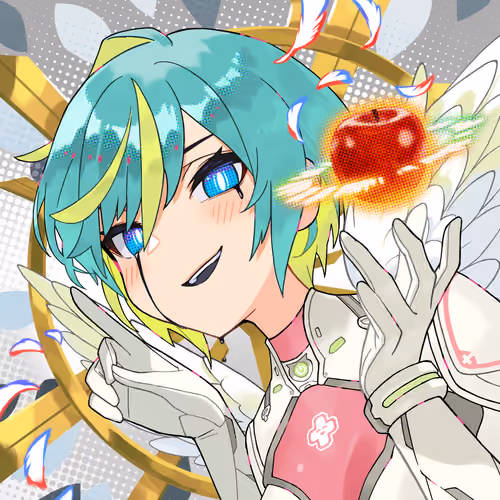 Megami #04383