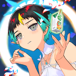 Megami #09089