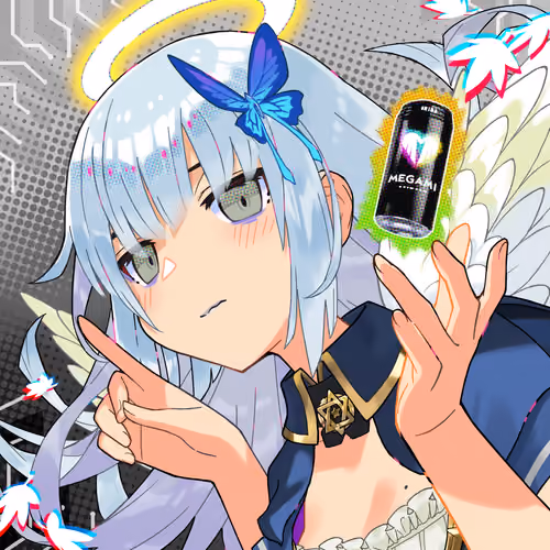 Megami #04696