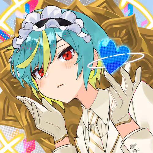 Megami #03999