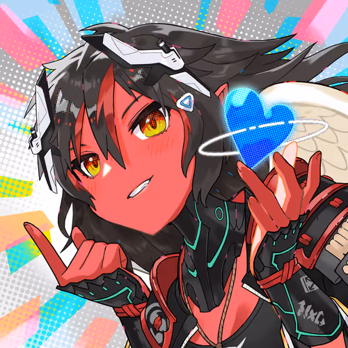 Megami #03859