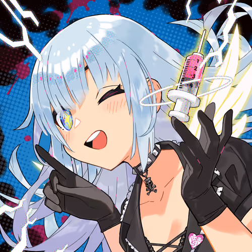 Megami #07910