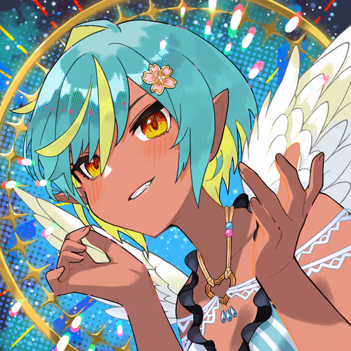 Megami #00236