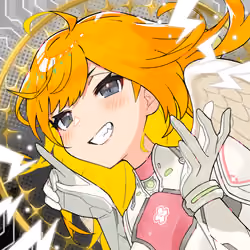 Megami #04037