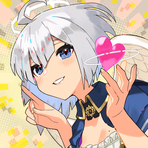 Megami #09038