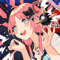 Megami #03446