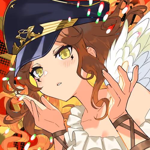 Megami #09887