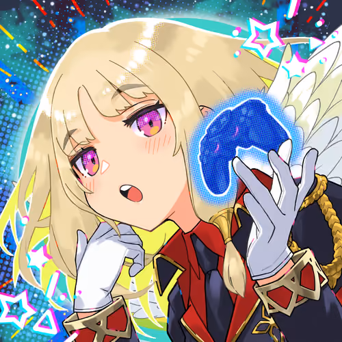Megami #08849