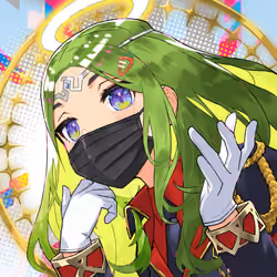 Megami #03744