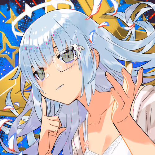 Megami #04979