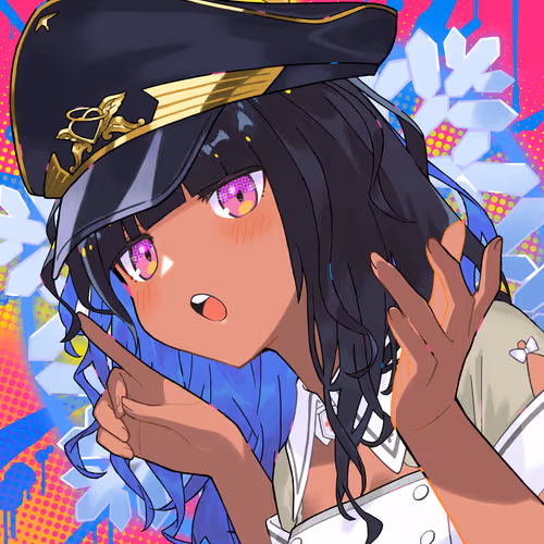 Megami #05450