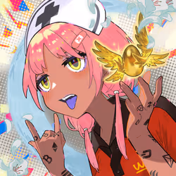 Megami #06626