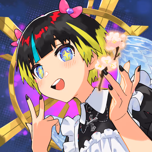 Megami #02580