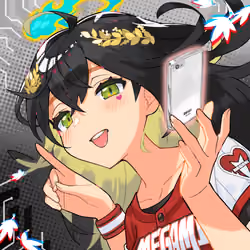 Megami #02063